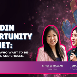 Linkedin Opportunity Magnet Accelerator