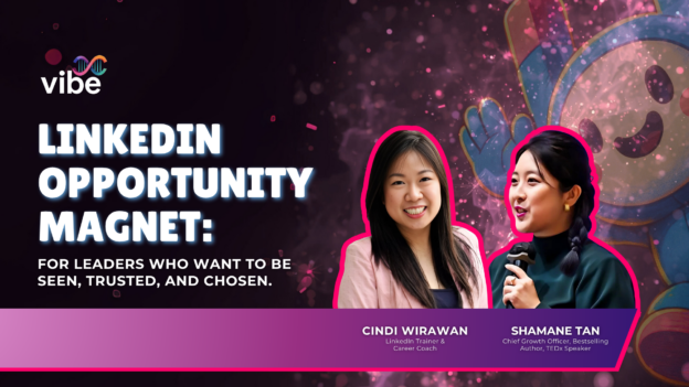 Linkedin Opportunity Magnet Accelerator