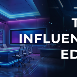 Influence Edge